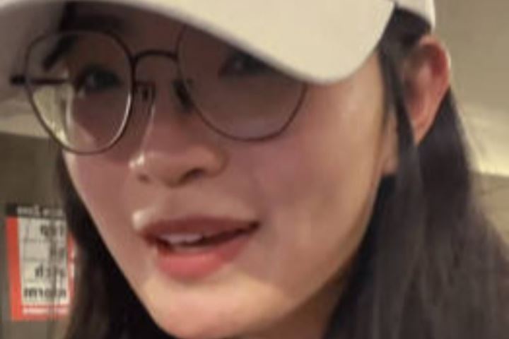 驻湾区记者来到赌城啦✈️一起来关注杨瀚森和勇士的比赛吧