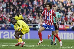 记者：乌迪内斯给维特塞尔开1年合同，等待球员48小时内答复