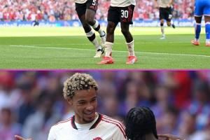 詹俊：维尔茨肯定是高级货&弗林蓬坐稳右路，利物浦前场让人放心