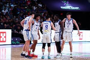 体坛周报：领先21分却遭逆转 中国台北倒在黎明之前