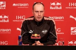 莱比锡主帅：非常期待客场对阵拜仁，取胜的关键在于做好防守