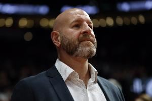 拓记：开拓者将派两个高管参与NBA中国赛 建立关系并接洽商务