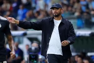 本赛季五大联赛仅剩4队不败：拜仁、多特、尤文、亚特兰大