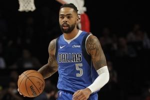 什么时候提上首发？拉塞尔替补登场砍下30+ 生涯首次