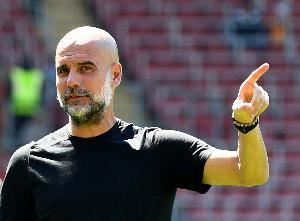 瓜帅：伯恩茅斯失去了四名后卫中的三人，但仍然保持着出色实力