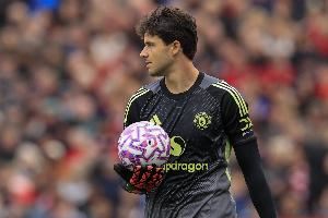 拉门斯首秀以来曼联已拿到10个积分，同期仅次于阿森纳的12分