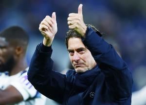 4球大胜哥本哈根,热刺在弗兰克执教后首次单场比赛打进4球