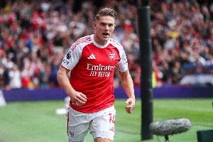 谢林汉姆:约克雷斯比舍什科更快融入球队,转会博弈枪手占据上风