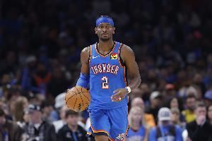 Lowe:雷霆进攻整体性简直离谱 还未迎来完整阵容却已7胜0负