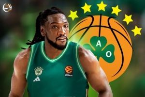 欧媒:法里埃德将加盟帕纳辛纳科斯!球队已买断了他台湾省的合同