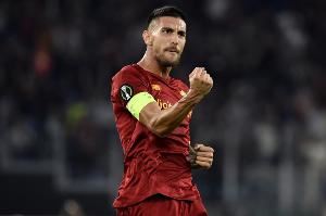 意媒:若佩莱格里尼认可罗马的续约报价,双方有望完成续约