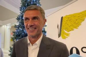 赴紫百合任职?马尔蒂尼回应:对我来说,意大利始终只有一支球队